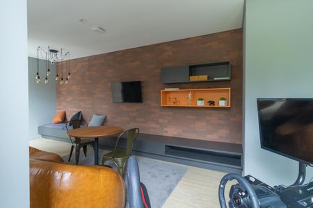 Apartamento à venda com 66m², 2 quartos e 1 vagaÁrea comum