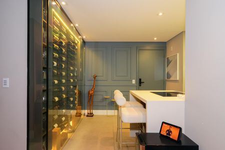 Apartamento à venda com 66m², 2 quartos e 1 vagaSala