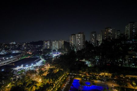 Apartamento à venda com 66m², 2 quartos e 1 vagaVista da Suíte