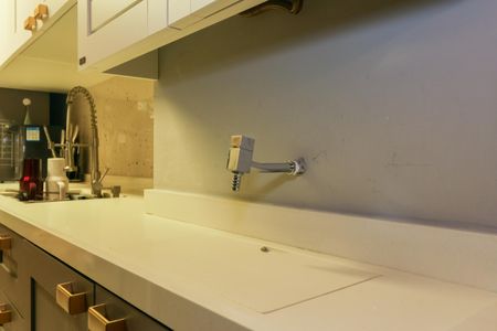 Apartamento à venda com 66m², 2 quartos e 1 vagaÁrea de Serviço