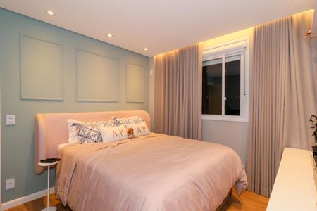 Apartamento à venda com 66m², 2 quartos e 1 vagaSuíte