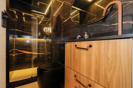 Apartamento à venda com 66m², 2 quartos e 1 vagaBanheiro