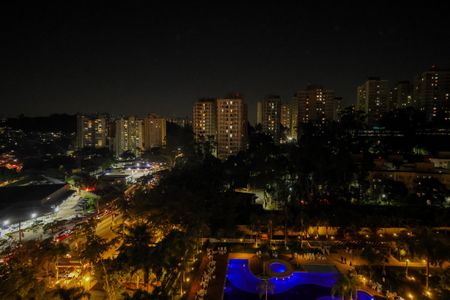 Apartamento à venda com 66m², 2 quartos e 1 vagaVista da Varanda da Sala