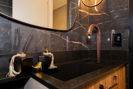 Apartamento à venda com 66m², 2 quartos e 1 vagaBanheiro