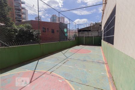 Apartamento para alugar com 70m², 2 quartos e 1 vagaQuadra Esportiva
