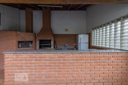 Apartamento para alugar com 70m², 2 quartos e 1 vagaÁrea comum - Churrasqueira
