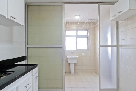 Apartamento para alugar com 70m², 2 quartos e 1 vagaCozinha