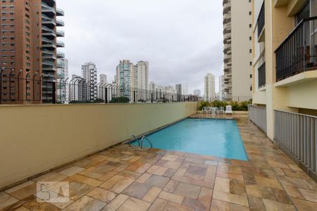 Apartamento para alugar com 70m², 2 quartos e 1 vagaÁrea comum - Piscina