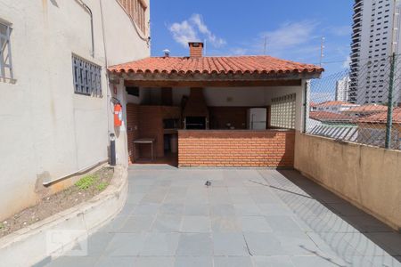 Apartamento para alugar com 70m², 2 quartos e 1 vagaÁrea comum - Churrasqueira