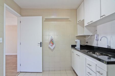 Apartamento para alugar com 70m², 2 quartos e 1 vagaCozinha
