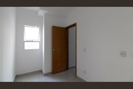 Apartamento à venda com 33m², 2 quartos e sem vagaQuarto 2