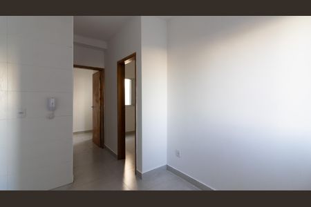 Apartamento à venda com 33m², 2 quartos e sem vagaSala