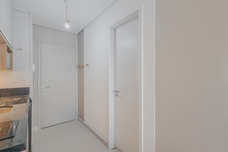Studio para alugar com 26m², 1 quarto e sem vagaCozinha