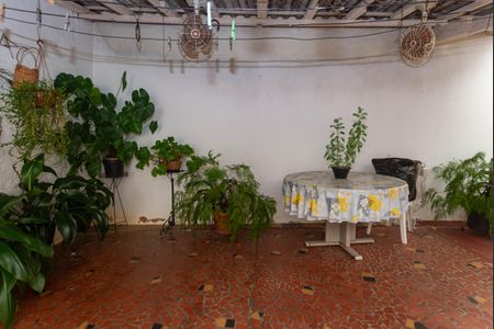 Casa à venda com 219m², 2 quartos e 5 vagas Casa à venda com 219m², 2 quartos e 5 vagasQuintal