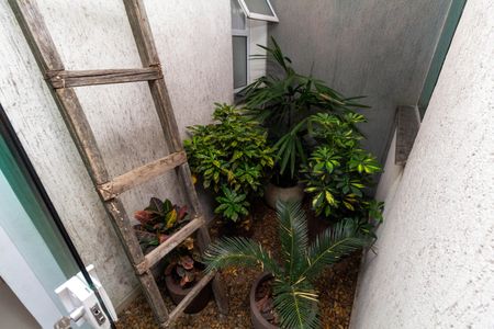 Casa à venda com 130m², 3 quartos e 3 vagas Casa à venda com 130m², 3 quartos e 3 vagasJardim de Inverno