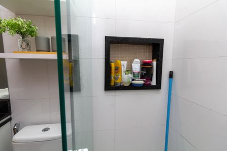 Casa à venda com 130m², 3 quartos e 3 vagas Casa à venda com 130m², 3 quartos e 3 vagasBanheiro Social