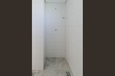 Apartamento para alugar com 108m², 3 quartos e 3 vagasBanheiro da Suíte