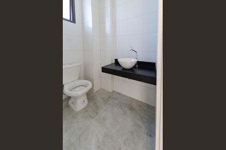 Apartamento para alugar com 108m², 3 quartos e 3 vagasBanheiro da Suíte