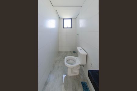 Apartamento para alugar com 108m², 3 quartos e 3 vagasBanheiro social