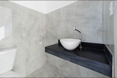 Apartamento para alugar com 108m², 3 quartos e 3 vagasLavabo