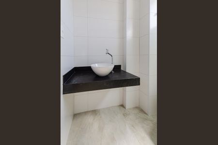 Apartamento para alugar com 104m², 3 quartos e 3 vagasBanheiro da Suíte