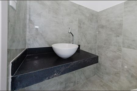 Apartamento para alugar com 104m², 3 quartos e 3 vagasLavabo