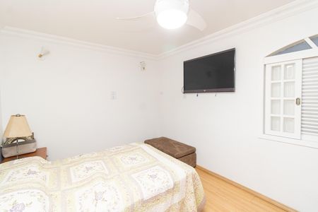 Casa à venda com 500m², 4 quartos e 6 vagas Casa à venda com 500m², 4 quartos e 6 vagasSuíte 1