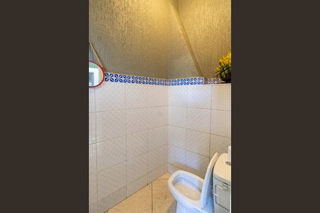 Casa à venda com 500m², 4 quartos e 6 vagas Casa à venda com 500m², 4 quartos e 6 vagasBanheiro - Saúna
