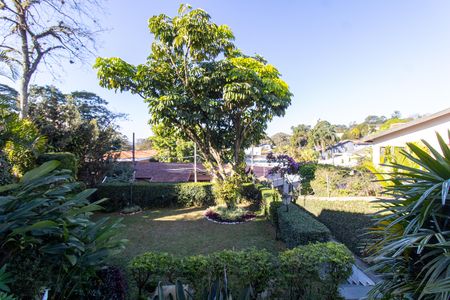 Casa à venda com 500m², 4 quartos e 6 vagas Casa à venda com 500m², 4 quartos e 6 vagasVista do Quarto
