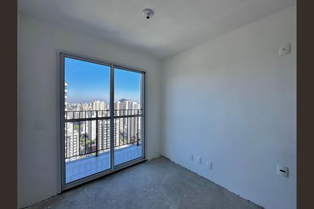 Apartamento à venda com 27m², 1 quarto e sem vagaSala