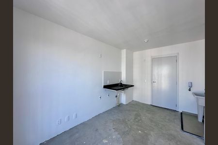 Apartamento à venda com 27m², 1 quarto e sem vagaSala