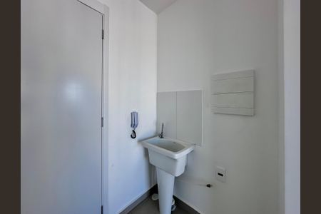 Apartamento à venda com 27m², 1 quarto e sem vagaÁrea de Serviço