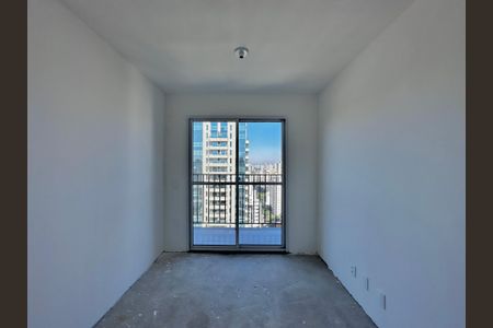 Apartamento à venda com 27m², 1 quarto e sem vagaSala