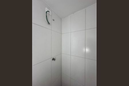 Apartamento à venda com 27m², 1 quarto e sem vagaBanheiro Suíte
