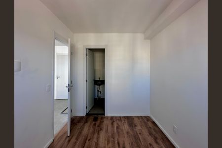 Apartamento à venda com 27m², 1 quarto e sem vagaSuíte