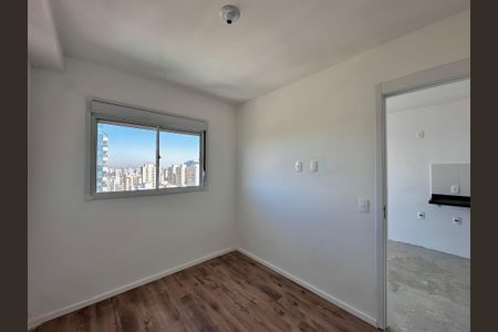 Apartamento à venda com 27m², 1 quarto e sem vagaSuíte