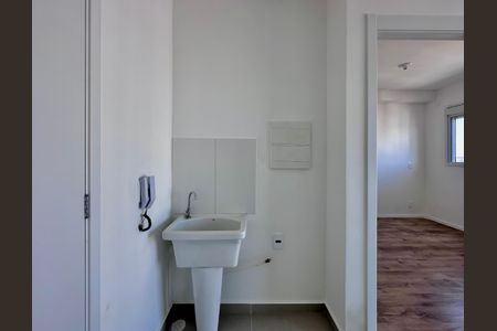 Apartamento à venda com 27m², 1 quarto e sem vagaÁrea de Serviço