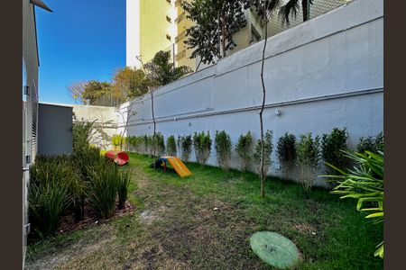 Apartamento à venda com 27m², 1 quarto e sem vagaEspaço Pet