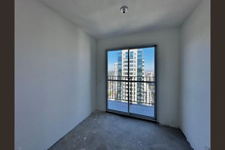 Apartamento à venda com 27m², 1 quarto e sem vagaSala