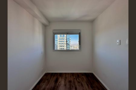 Apartamento à venda com 27m², 1 quarto e sem vagaSuíte