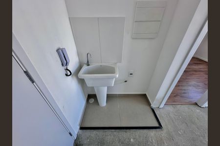 Apartamento à venda com 27m², 1 quarto e sem vagaÁrea de Serviço