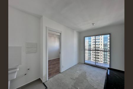 Apartamento à venda com 27m², 1 quarto e sem vagaCozinha