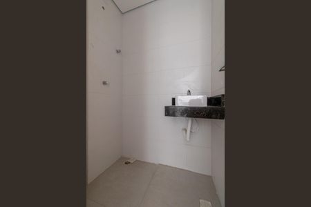 Apartamento à venda com 33m², 2 quartos e sem vagaBanheiro