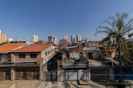 Apartamento à venda com 33m², 2 quartos e sem vagaVista