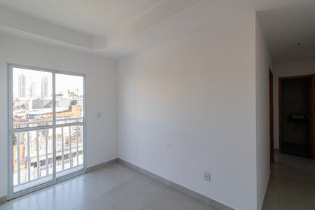 Apartamento à venda com 33m², 2 quartos e sem vagaSala/Cozinha