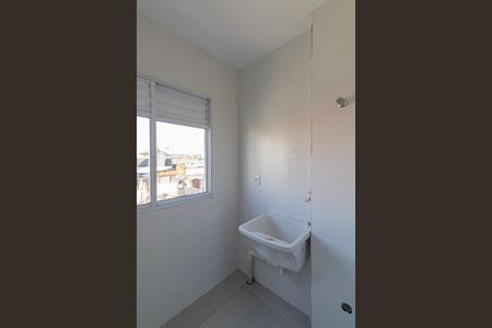 Apartamento à venda com 33m², 2 quartos e sem vagaSala/Cozinha