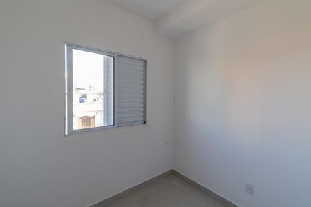 Apartamento à venda com 33m², 2 quartos e sem vagaQuarto 2