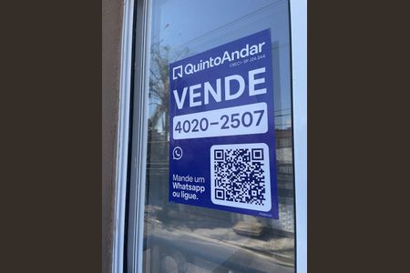 Apartamento à venda com 42m², 2 quartos e sem vaga Apartamento à venda com 42m², 2 quartos e sem vagaPlaca