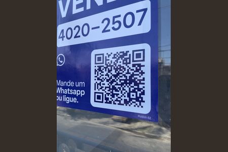 Apartamento à venda com 42m², 2 quartos e sem vaga Apartamento à venda com 42m², 2 quartos e sem vagaPlaca