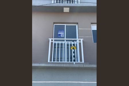 Apartamento à venda com 42m², 2 quartos e sem vaga Apartamento à venda com 42m², 2 quartos e sem vagaPlaca